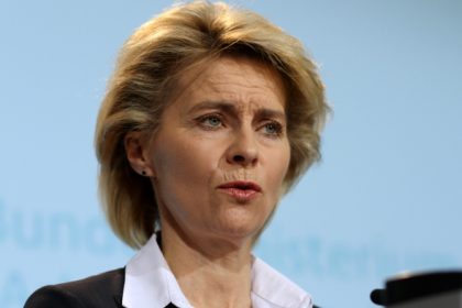 Mängel bei der Bundeswehr: SPD verstärkt Druck auf von der Leyen