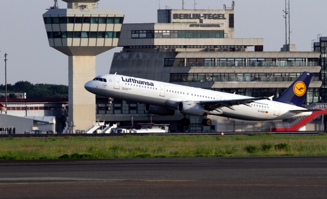 Lufthansa will künftig öfter mit Biotreibstoff fliegen