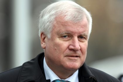 Seehofer fordert Kurswechsel der Union im Umgang mit der AfD