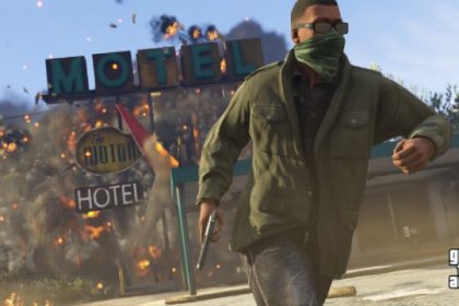 GTA-5-Online für PC, Xbox One, PS4: Wird das Spiel um einen First-Person-Modus erweitert?
