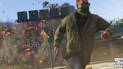 GTA Online 5 Heists: Wartung für ‘Grand Theft Auto V’ – Kommt jetzt das 1.17 / Update? (VIDEO)