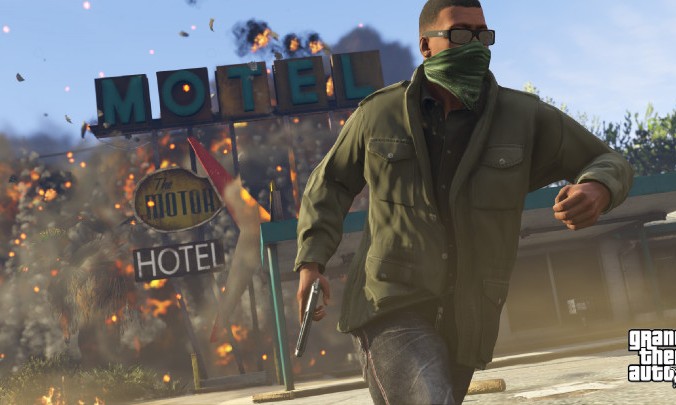 GTA Online 5 Heists: Wartung für ‘Grand Theft Auto V’ – Kommt jetzt das 1.17 / Update? (VIDEO)