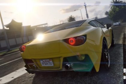GTA 5 Online Heists wahrscheinlich nicht in Patch 1.17: Codebame ‘MPLTS’ in Leak gezeigt