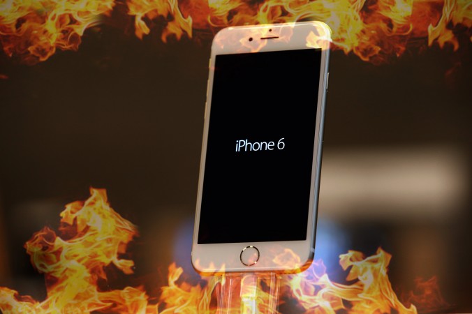 „Apple-Verschwörung“ zum Launch des iPhone 6? „iOS 8 verlangsamt und frisst Batterie!“, sagen User