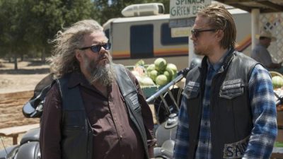 „Sons of Anarchy“ SPOILER: Das passiert in Folge 2 „Toil and Tell“!