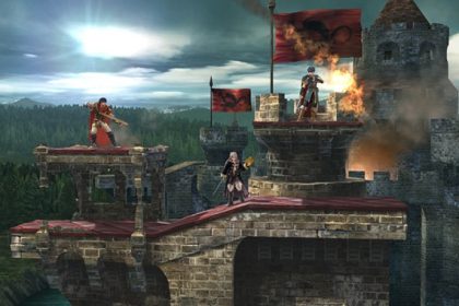 Super Smash Bros 4 für Wii U, 3DS: Masahiro Sakurai teilt neue Bilder und Details zum Spiel