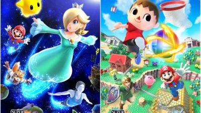 Super Smash Bros. Wii U 4 erscheint im November verrät der Leak eines Twitter-Users