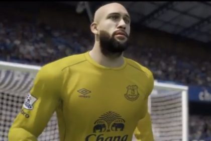 FIFA 15: Rating der ersten Stars ist da! – James Rodriguez, Mario Götze, Toni Kroos, Jérôme Boateng, Karim Benzema, Torwart Tim Howard