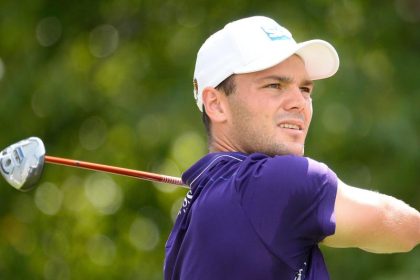 Kaymer nach Platz sieben in Boston im FedexCup-Finale