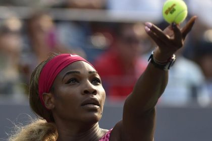Wozniacki und Williams kämpfen um die US-Open-Krone   