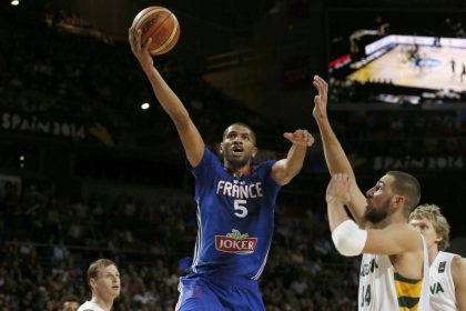 Live-Stream Heute Basketball WM Finale: USA vs Serbien, Live bei Sport 1 und Free-TV um 21 Uhr