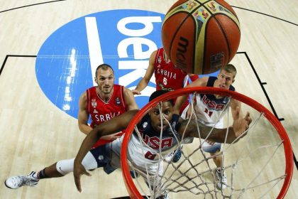 USA vs Serbien – Basketball WM Finale Highlight : US verteidigt WM-Titel (Video)