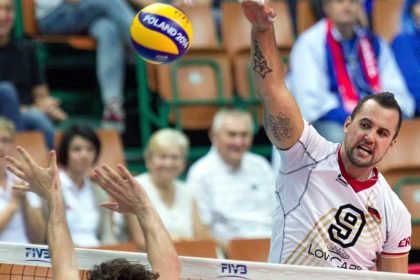 Live-Stream Heute Volleyball WM: Deutschland gegen Frankreich um 20:15 Uhr