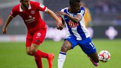 Live-Stream 1. Bundesliga 4. Spieltag – Spielplan und Ergebnisse: Heute SC Freiburg vs Hertha BSC um 20:30