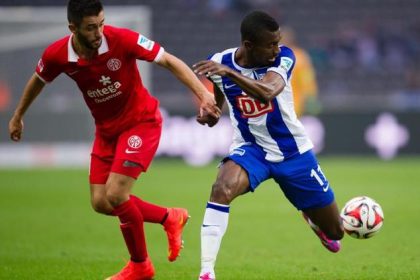 Live-Stream 1. Bundesliga 4. Spieltag – Spielplan und Ergebnisse: Heute SC Freiburg vs Hertha BSC um 20:30