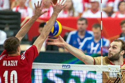 Live-Stream Volleyball WM Spiel um Platz 3/4: Deutschland gegen Frankreich, Live-Übertragung um 16:30