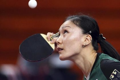 Live-Stream Tischtennis EM Damen Finale: Heute Deutschland vs Österreich, Live-Stream um 15 Uhr