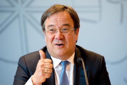 Laschet: NRW-Regierung hat Aufsichtspflicht verletzt