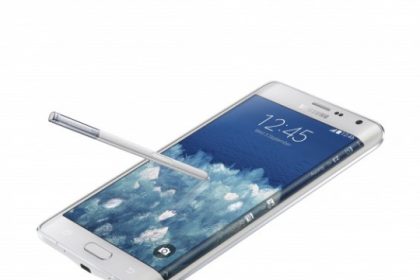 Samsung Note 4 Edge: Samsung zeigt allen die Kante