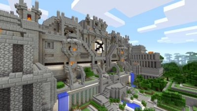 Minecraft-Produzent Mojang: Geht das Unternehmen für 2 Milliarden Dollar an Microsoft?