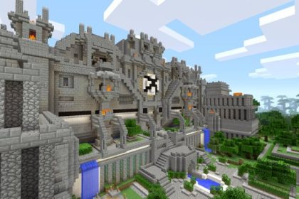 Minecraft-Produzent Mojang: Geht das Unternehmen für 2 Milliarden Dollar an Microsoft?