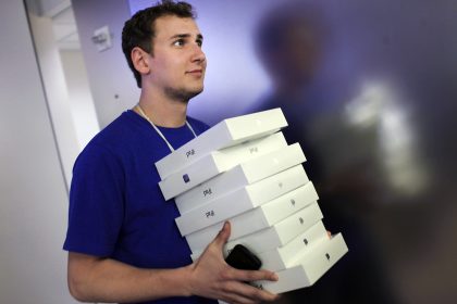 iPad Air 2 Release, Leaks: Apple startet iPad Air 2, OS X Yosemite und 5K Retina iMac bei einem Event am 16. Oktober