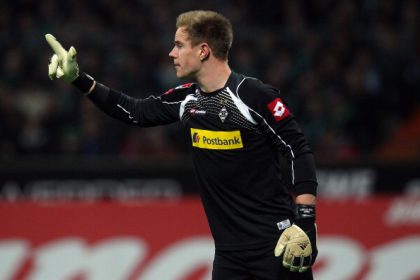 Heute Borussia Mönchengladbach vs Apollon Limassol: Live-Übertragung auf Kabel 1 und Live-Stream