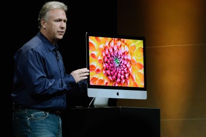 iMac Retina 2014 Release, Leaks: 5K Auflösung auf nur 27-Zoll?