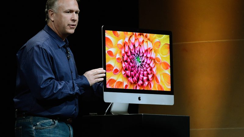 iMac Retina 2014 Release, Leaks: 5K Auflösung auf nur 27-Zoll?