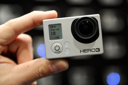 GoPro Hero: iOS Video “Livestream” App – Selber Live-Streamen und via 4G übertragen