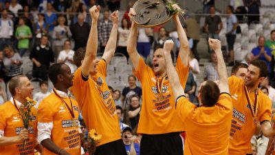 Live-Stream Volleyball Bundesliga 1. Spieltag: Heute Düren vs. Bühl, Dresden vs BR Volleys, Rottenburg vs Herrsching, Lüneburg vs Mitteldeutschland; Live-Übertragung auf Sportdeutschland.tv