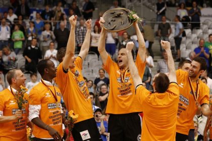 Live-Stream Volleyball Bundesliga 1. Spieltag: Heute Düren vs. Bühl, Dresden vs BR Volleys, Rottenburg vs Herrsching, Lüneburg vs Mitteldeutschland; Live-Übertragung auf Sportdeutschland.tv
