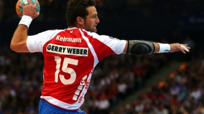 Live-Stream Handball Bundesliga 9. Spieltag: Heute SG Flensburg-Handewitt vs BERGISCHER HC, Hannover-Burgdorf vs FRISCH AUF! Göppingen, kostenlos Live-Übertragung auf ARD, Spielplan