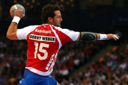 Live-Stream Handball Bundesliga 9. Spieltag: Heute SG Flensburg-Handewitt vs BERGISCHER HC, Hannover-Burgdorf vs FRISCH AUF! Göppingen, kostenlos Live-Übertragung auf ARD, Spielplan