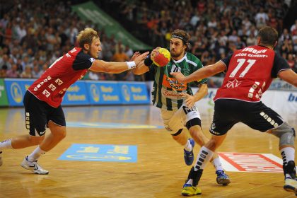 Live-Stream Handball Bundesliga 10. Spieltag – Spielplan: Heute BERGISCHER HC vs TBV Lemgo, HC Erlangen vs TSV Hannover-Burgdorf