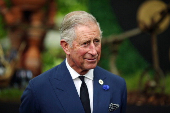 Prinz Charles und Palast Bedienstete haben Angst vor Vergiftung des Prinzen, enthüllt ehemaliger Chefkoch