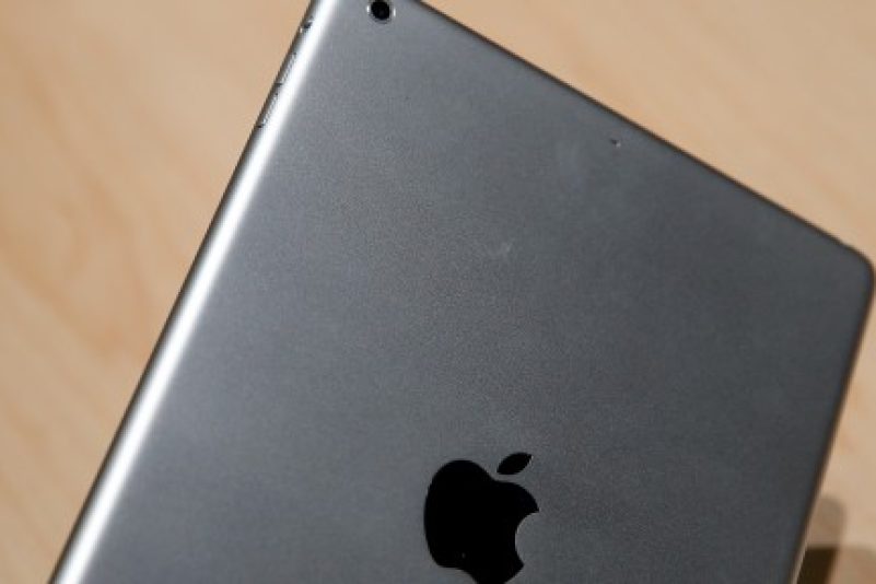 iPad Pro 12,9-Zoll Leaks: Wird Apples großes Tablet mit iOS und OS X veröffentlicht?