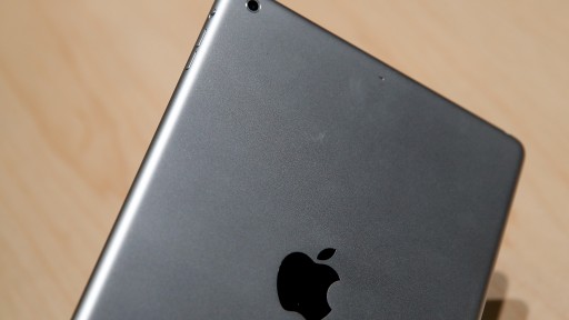 iPad Air 2 Foto, Leaks: 2 GB RAM und ein besseres Retina HD Display
