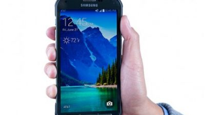 Galaxy S5 Active kommt im Dezember nach Deutschland und ist vor Staub und Wasser geschützt nach IP67