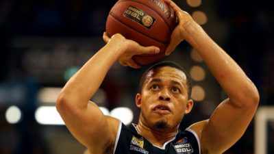 Live-Stream Basketball Bundesliga 5. Spieltag: Heute Crailsheim Merlins vs ALBA Berlin, Telekom Baskets Bonn vs Artland Dragons, FC Bayern München vs BG Göttingen