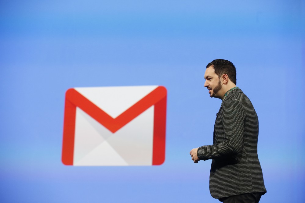 Gmail 5.0 für Android L wird auch andere Mail-Dienste erlauben
