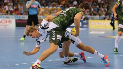 Live-Stream Handball Bundesliga 8. Spieltag: Heute BERGISCHER HC vs VfL Gummersbach, TSG Lu-Friesenheim vs HSG WETZLAR SG, Live-Übertragung auf Sport1