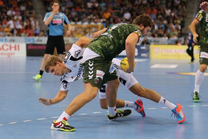 Live-Stream Handball Bundesliga 8. Spieltag: Heute BERGISCHER HC vs VfL Gummersbach, TSG Lu-Friesenheim vs HSG WETZLAR SG, Live-Übertragung auf Sport1
