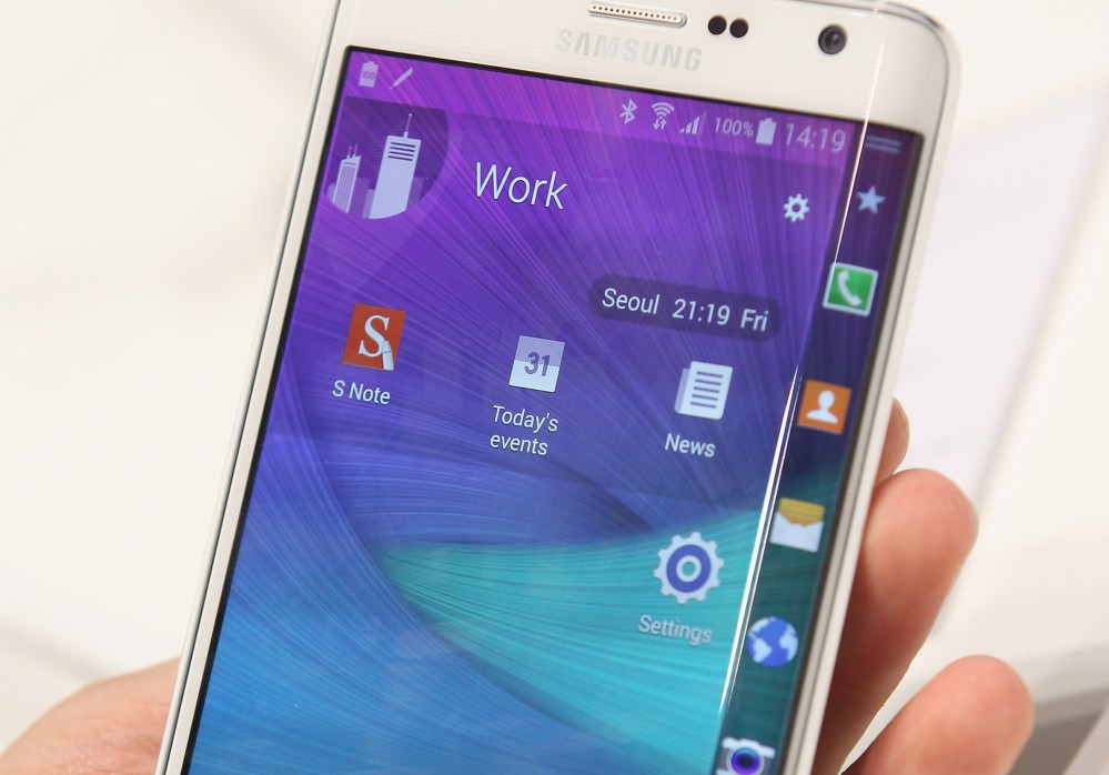 Galaxy Note Edge Release, Leak: Wann könnte Samsung den IFA-Hit bringen?