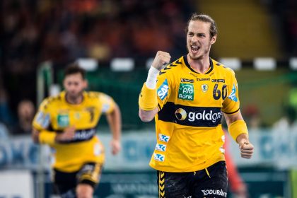 Live-Stream Handball Bundesliga 9. Spieltag: Heute HBW Balingen-Weilstetten vs Rhein-Neckar Löwen, THW Kiel vs TuS N-Lübbecke, kostenlos Live-Übertragung auf Sport1