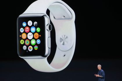 Apple-Watch Release, Preis-Gerüchte: Start der Smartwatch auf Februar 2015 verschoben?