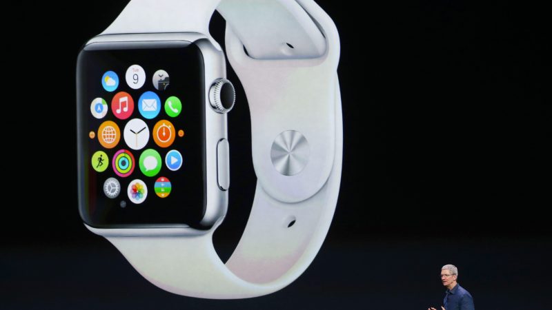 Apple-Watch Release, Preis-Gerüchte: Start der Smartwatch auf Februar 2015 verschoben?