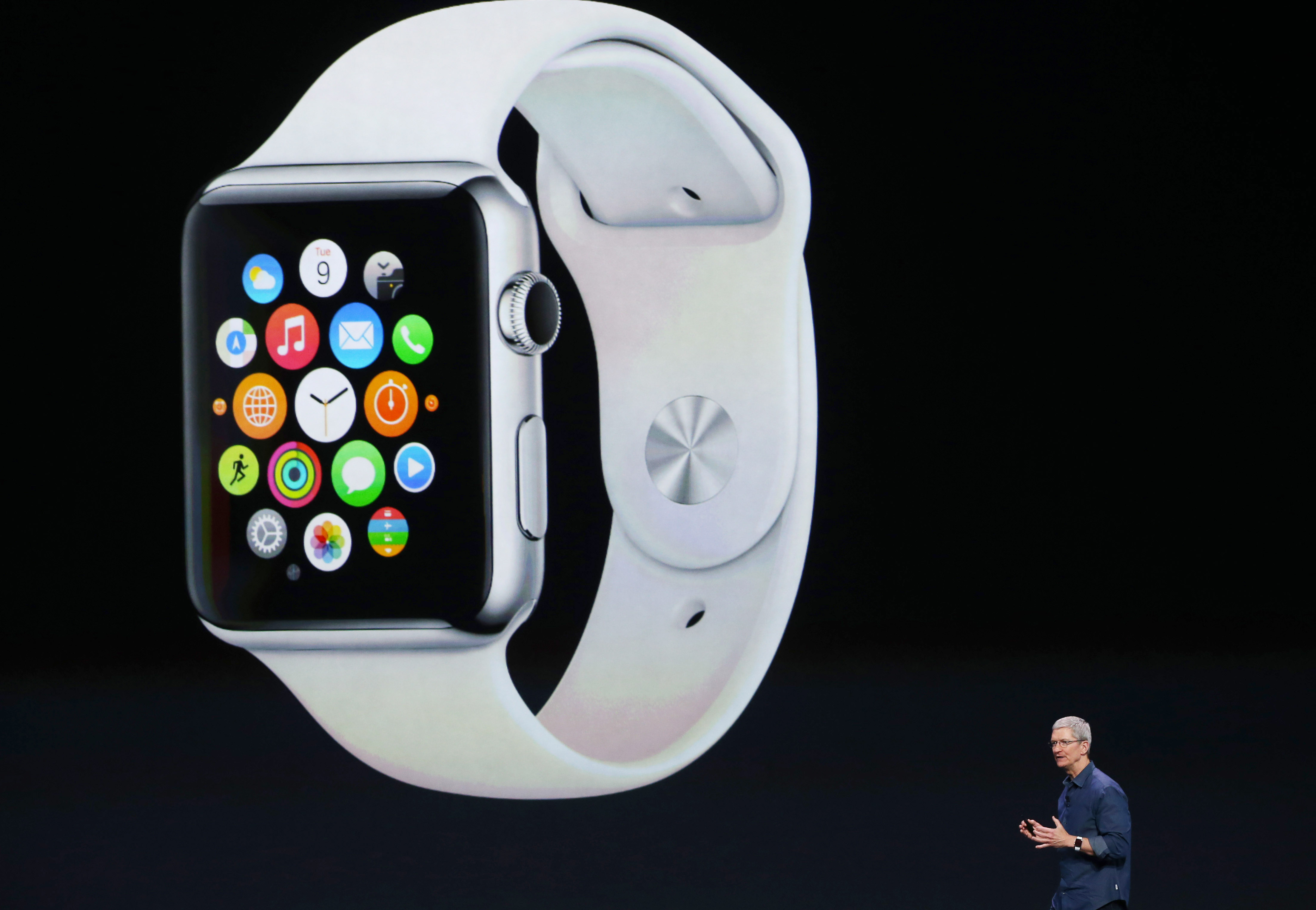Apple-Watch Release, Preis-Gerüchte: Start der Smartwatch auf Februar 2015 verschoben?