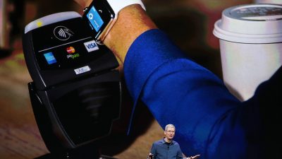 Apple Pay Eklat – Alptraum für Kunden: Bank of Amerika und Apple schieben sich geseitig Schuld zu