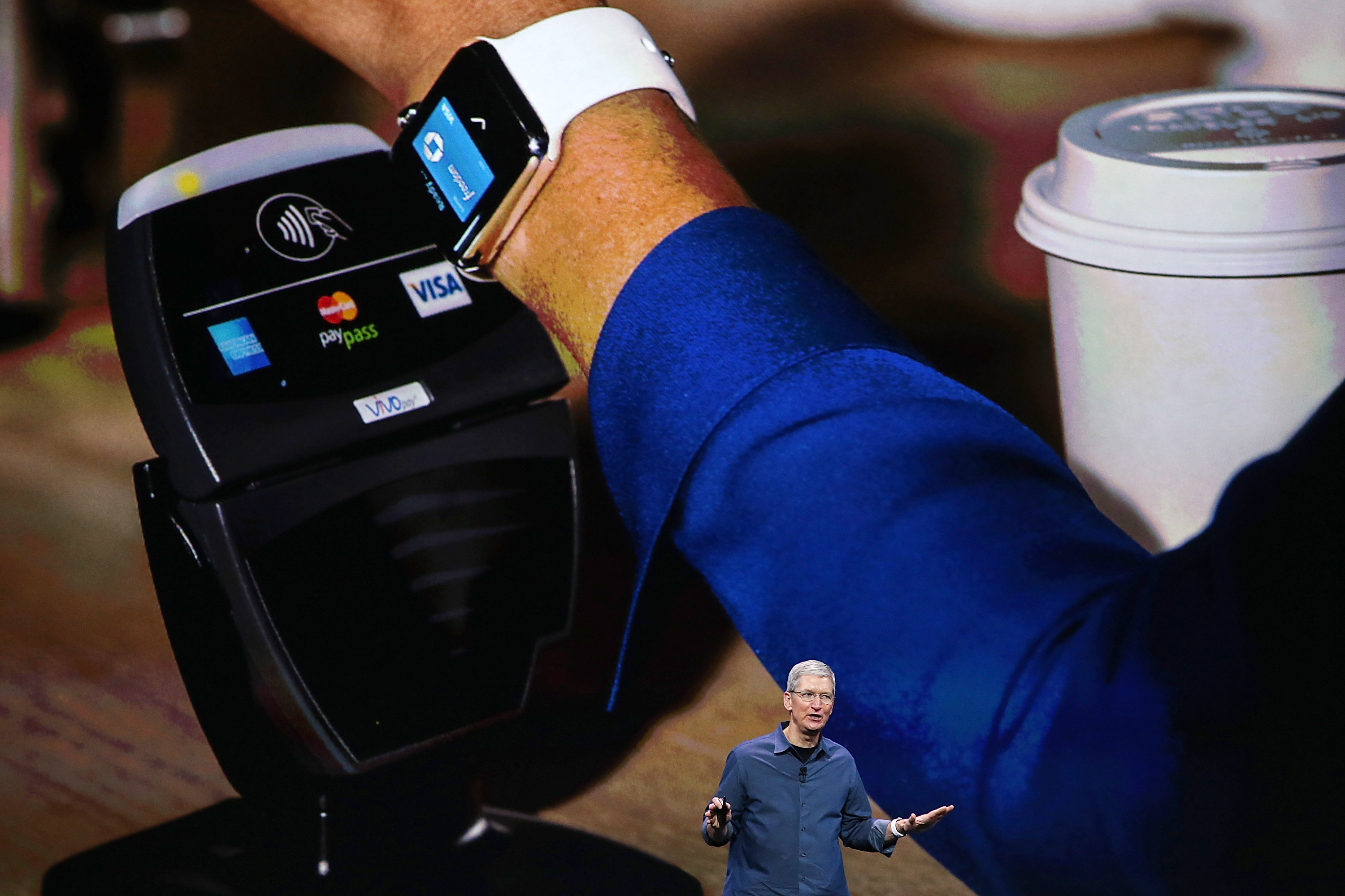 Apple Pay Eklat – Alptraum für Kunden: Bank of Amerika und Apple schieben sich geseitig Schuld zu